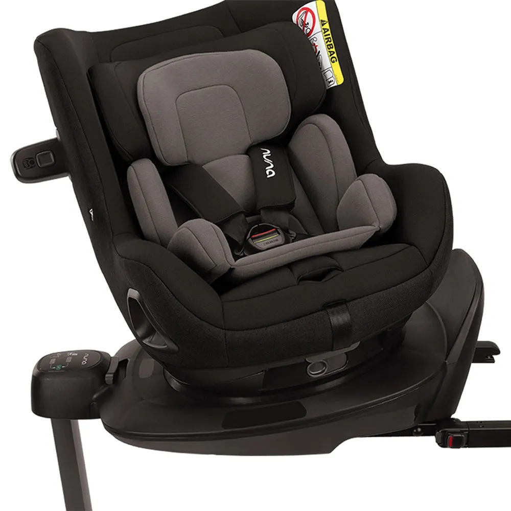 Nuna PRUU 0 /1 Car Seat