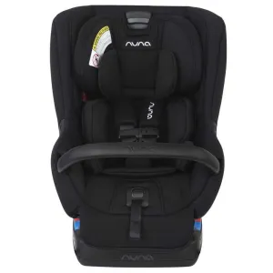 Nuna Rava Convertible Car Seat | Caviar