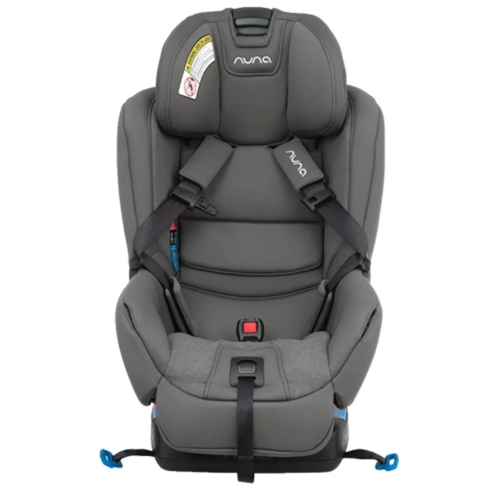 Nuna Rava Convertible Car Seat | Granite