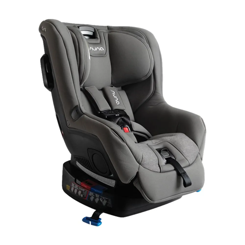 Nuna Rava Convertible Car Seat | Granite