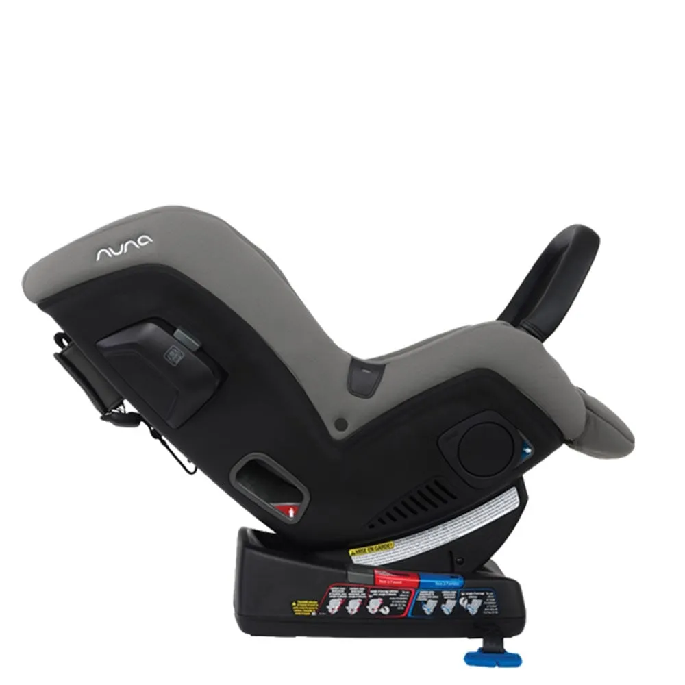 Nuna Rava Convertible Car Seat | Granite