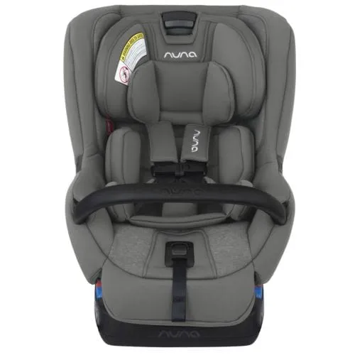 Nuna RAVA Convertible Car Seat - Granite