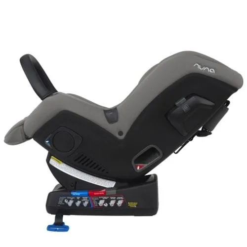 Nuna RAVA Convertible Car Seat - Granite