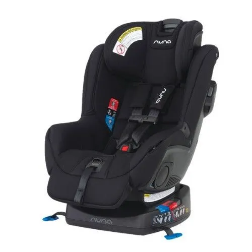 Nuna RAVA Convertible Car Seat
