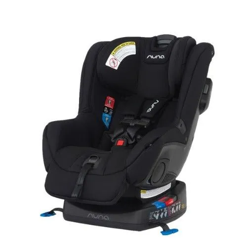 Nuna RAVA Convertible Car Seat