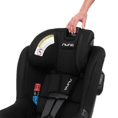 Nuna RAVA Convertible Car Seat