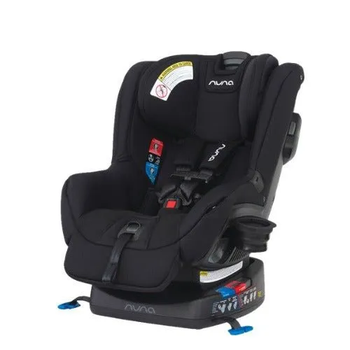 Nuna RAVA Convertible Car Seat