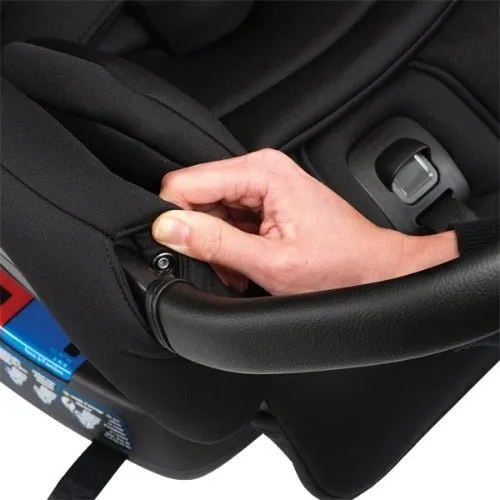 Nuna RAVA Convertible Car Seat