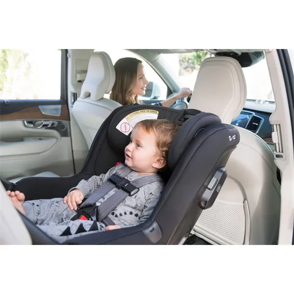 Nuna RAVA Convertible Car Seat