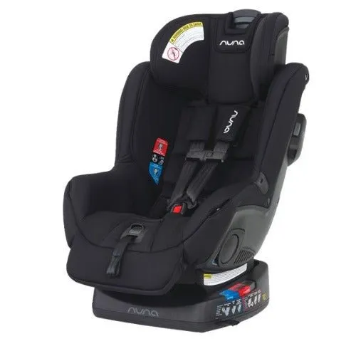 Nuna RAVA Convertible Car Seat