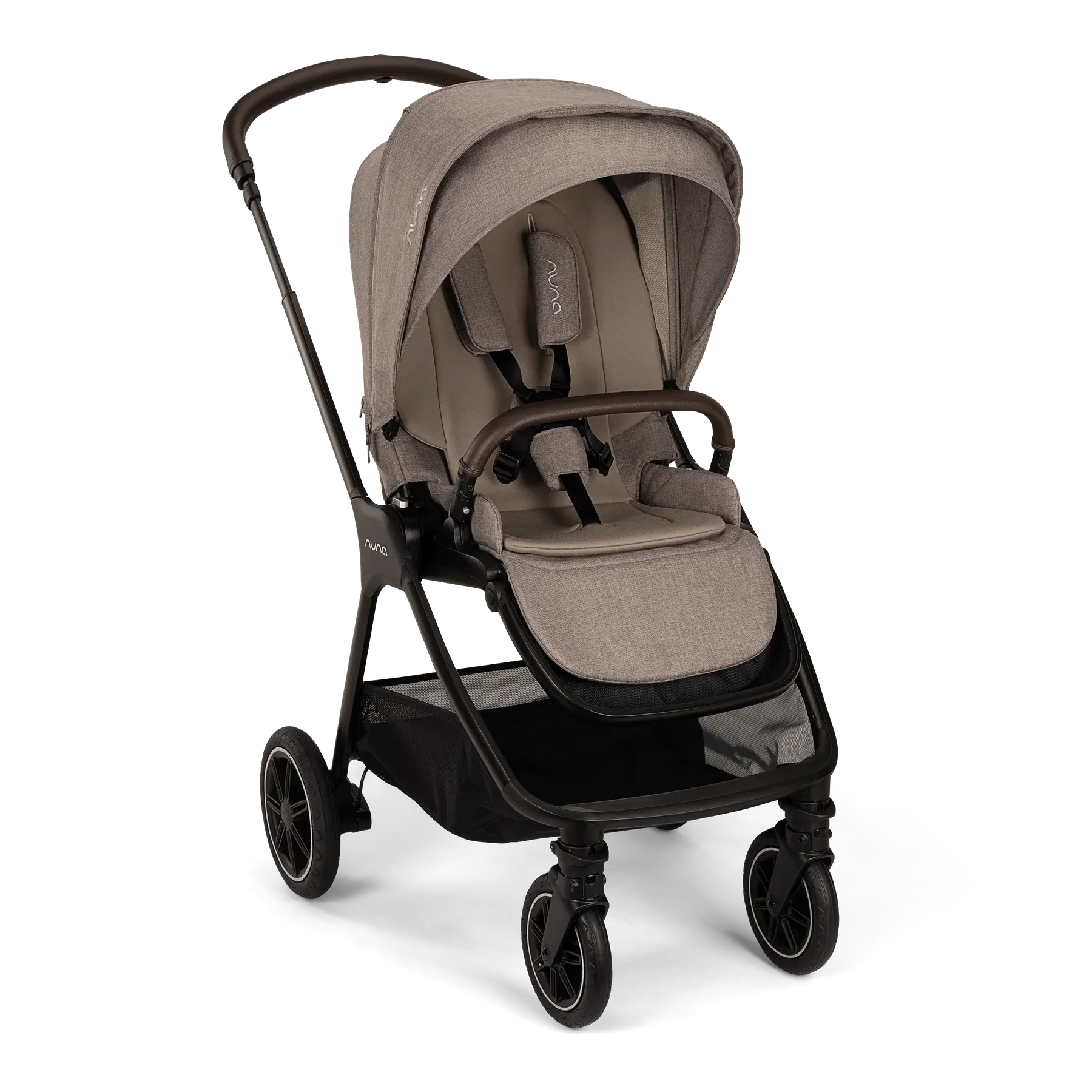 Nuna TRIV NEXT 4 Piece Travel Bundle   PIPA NEXT Travel System
