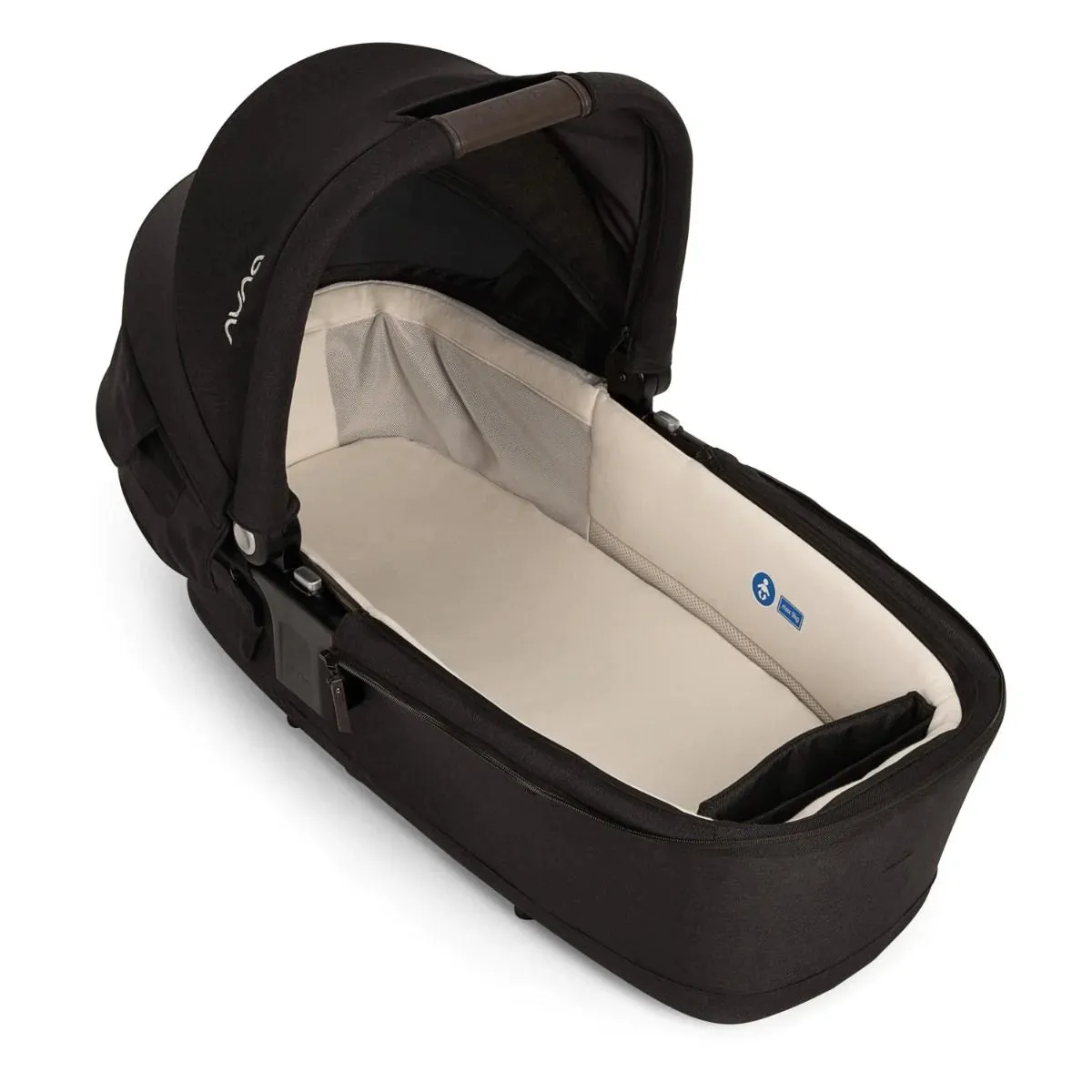 Nuna TRIV NEXT 4 Piece Travel Bundle   PIPA NEXT Travel System