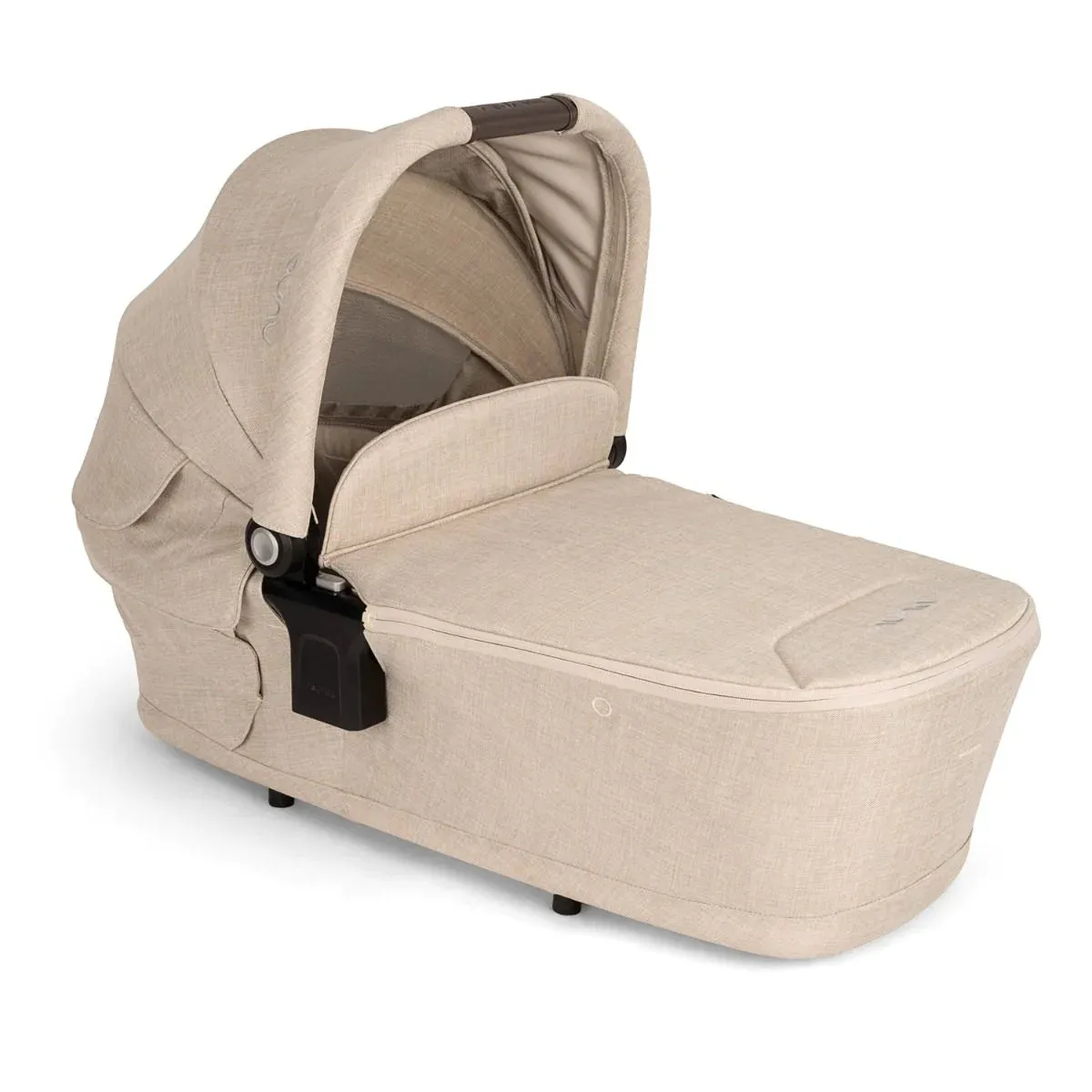 Nuna TRIV NEXT 4 Piece Travel Bundle   PIPA NEXT Travel System