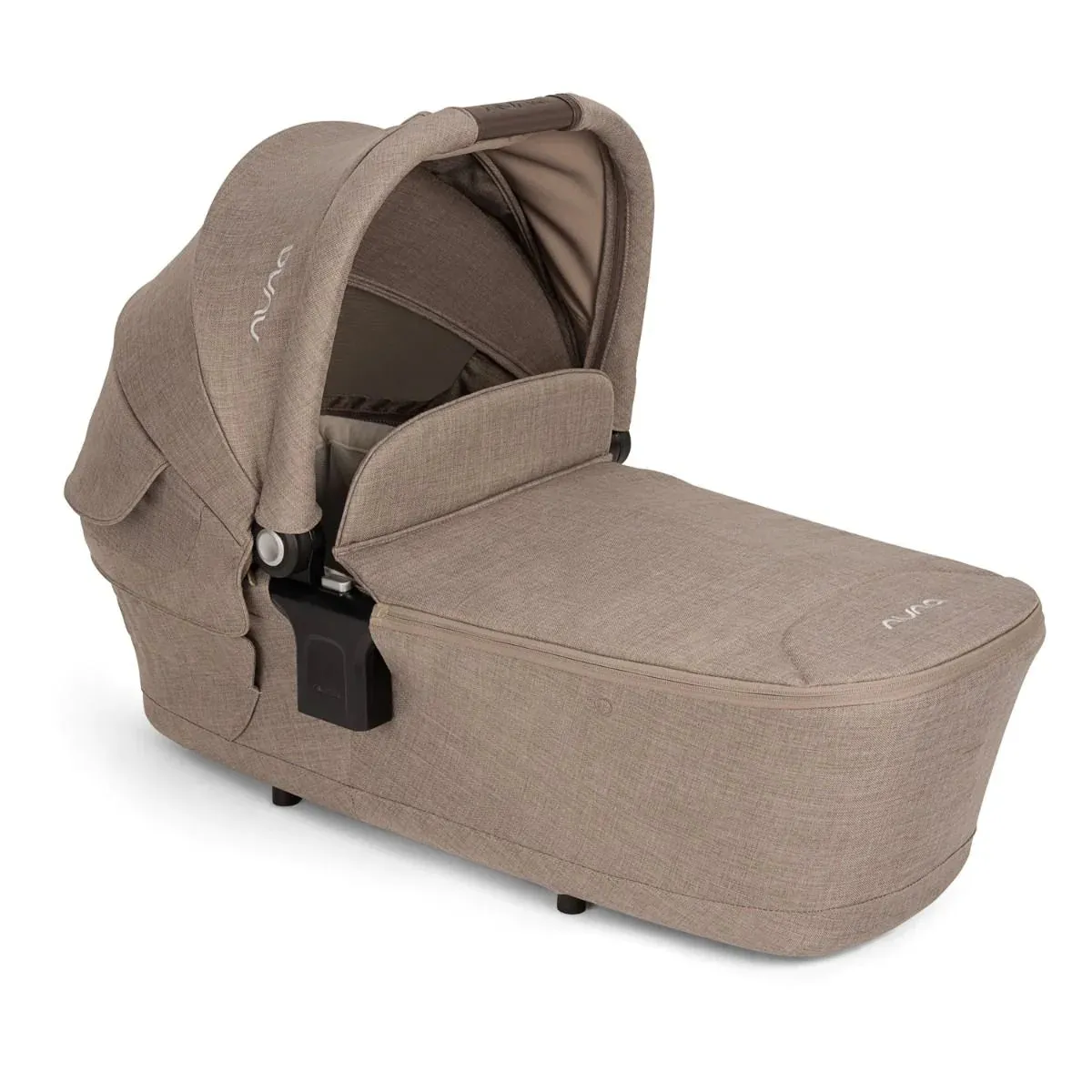 Nuna TRIV NEXT 4 Piece Travel Bundle   PIPA NEXT Travel System