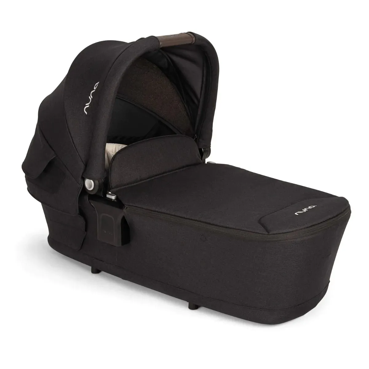 Nuna TRIV NEXT 4 Piece Travel Bundle   PIPA NEXT Travel System