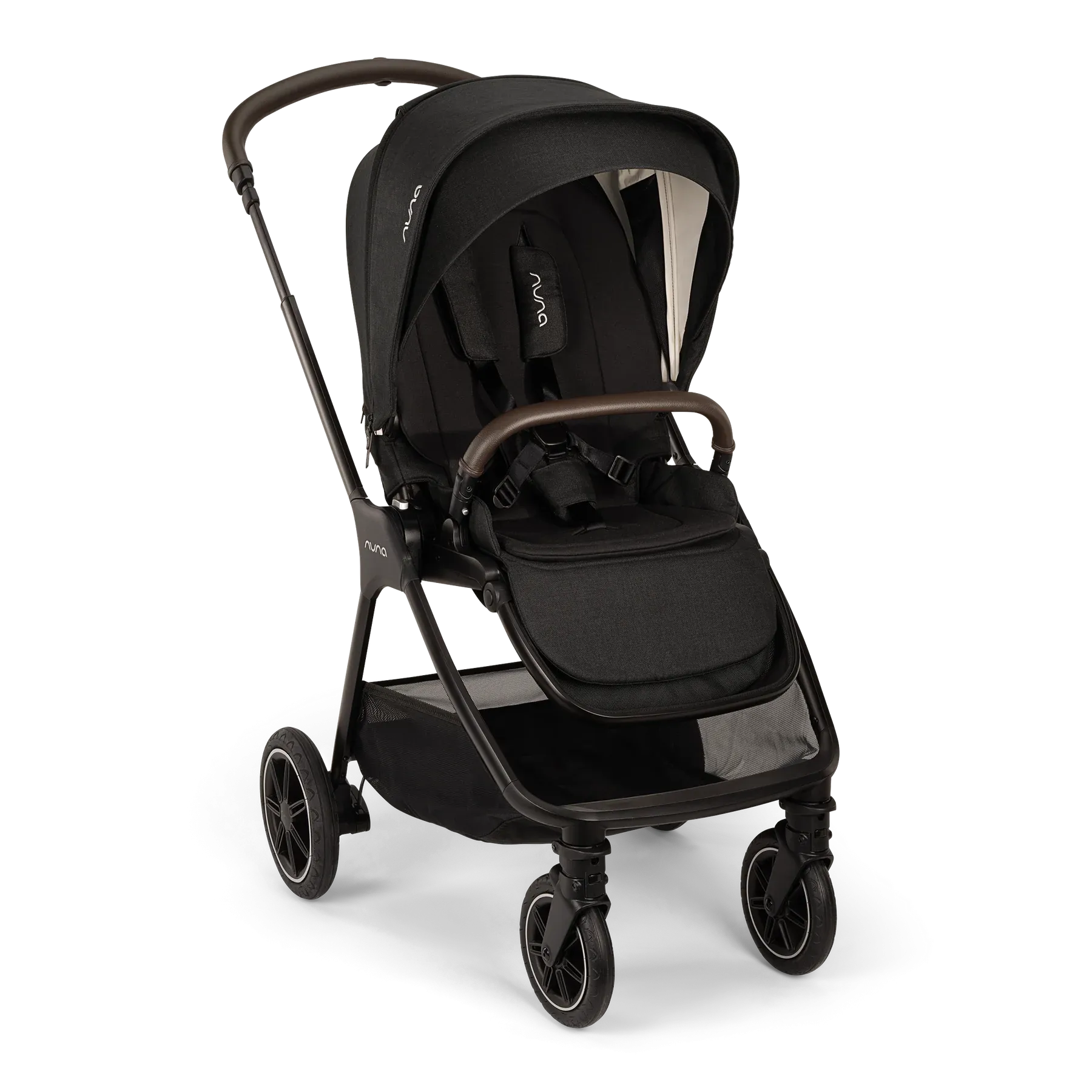 Nuna TRIV NEXT 4 Piece Travel Bundle   PIPA NEXT Travel System