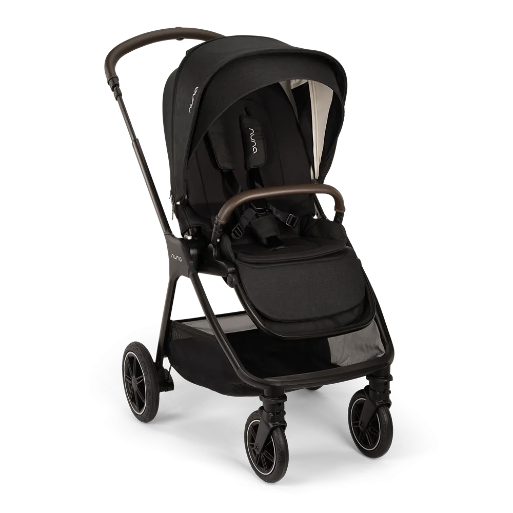 Nuna TRIV™ Next (Caviar)