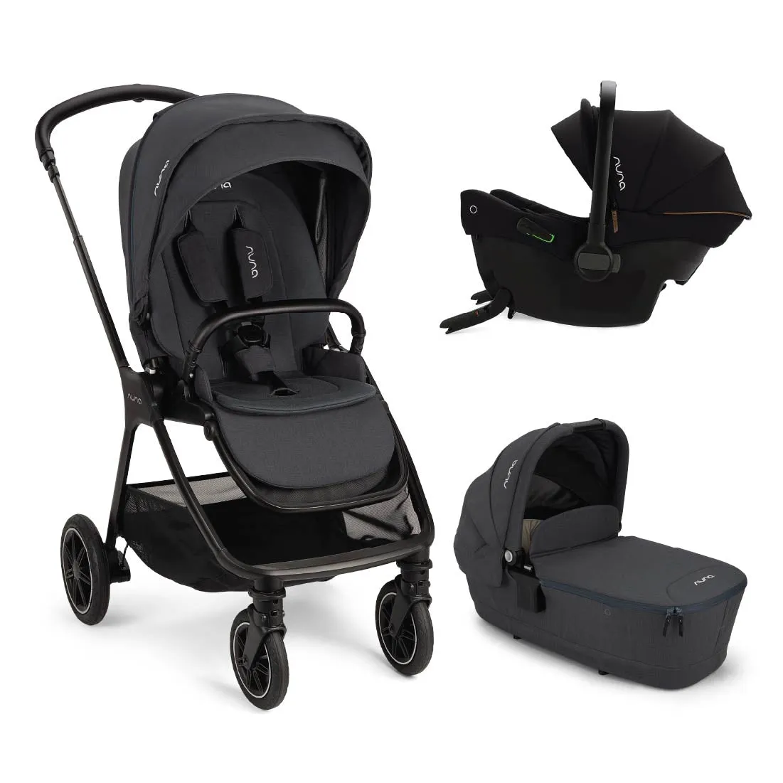 Nuna TRIV Next   PIPA Next Travel System