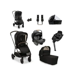 Nuna TRIV Next   PIPA Next Travel System