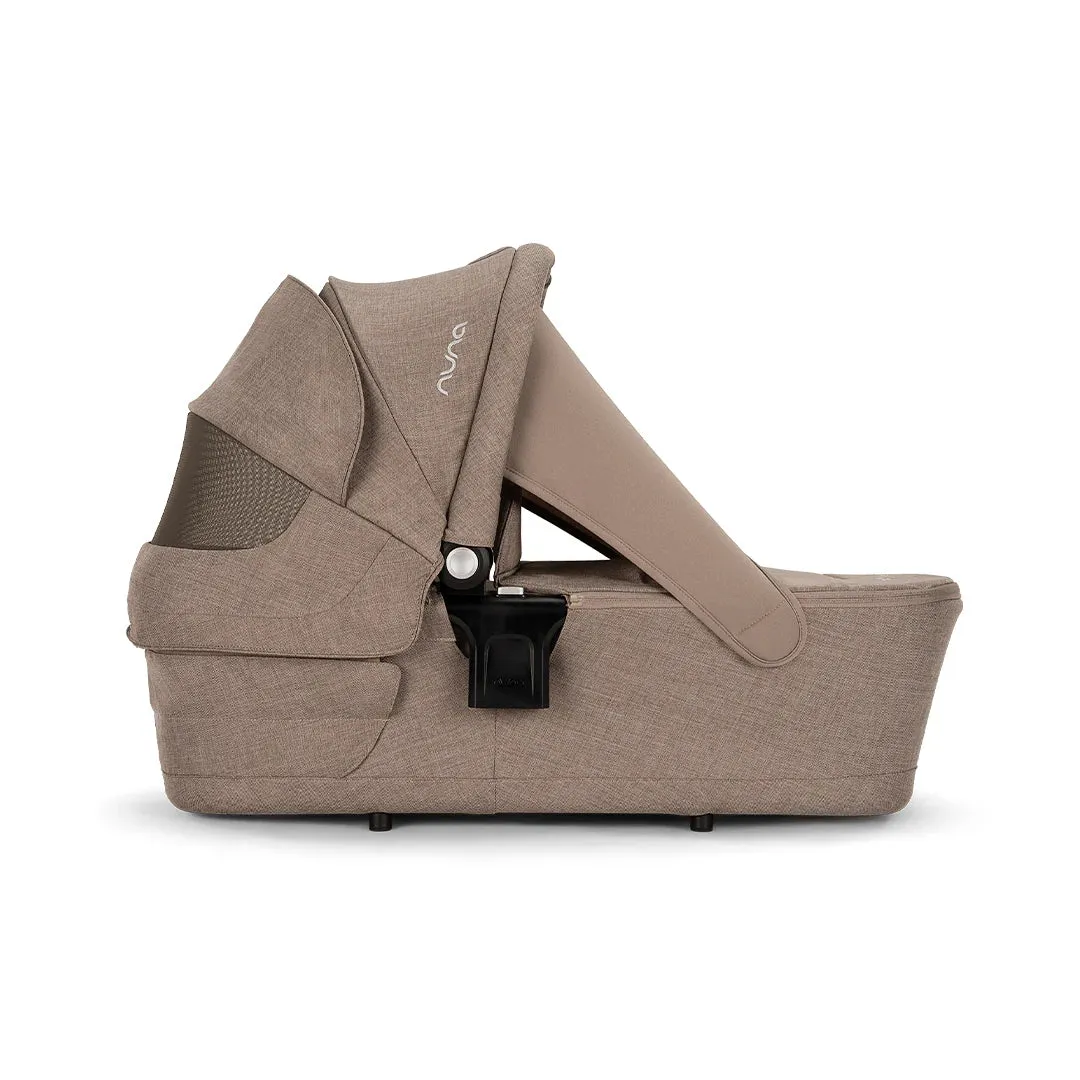 Nuna Triv Next   Pipa Urbn Travel System - Cedar