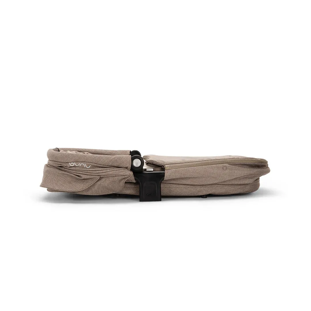 Nuna Triv Next   Pipa Urbn Travel System - Cedar