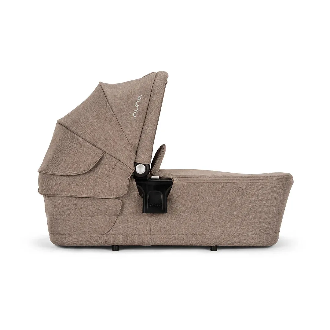 Nuna Triv Next   Pipa Urbn Travel System - Cedar