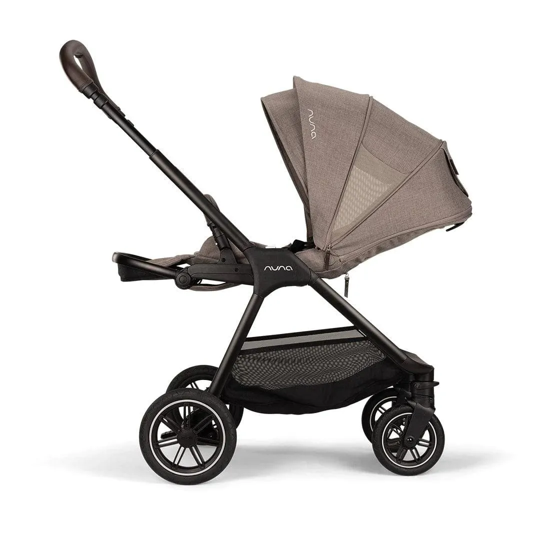 Nuna Triv next Stroller - Cedar
