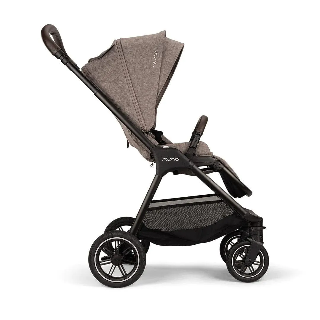 Nuna Triv next Stroller - Cedar