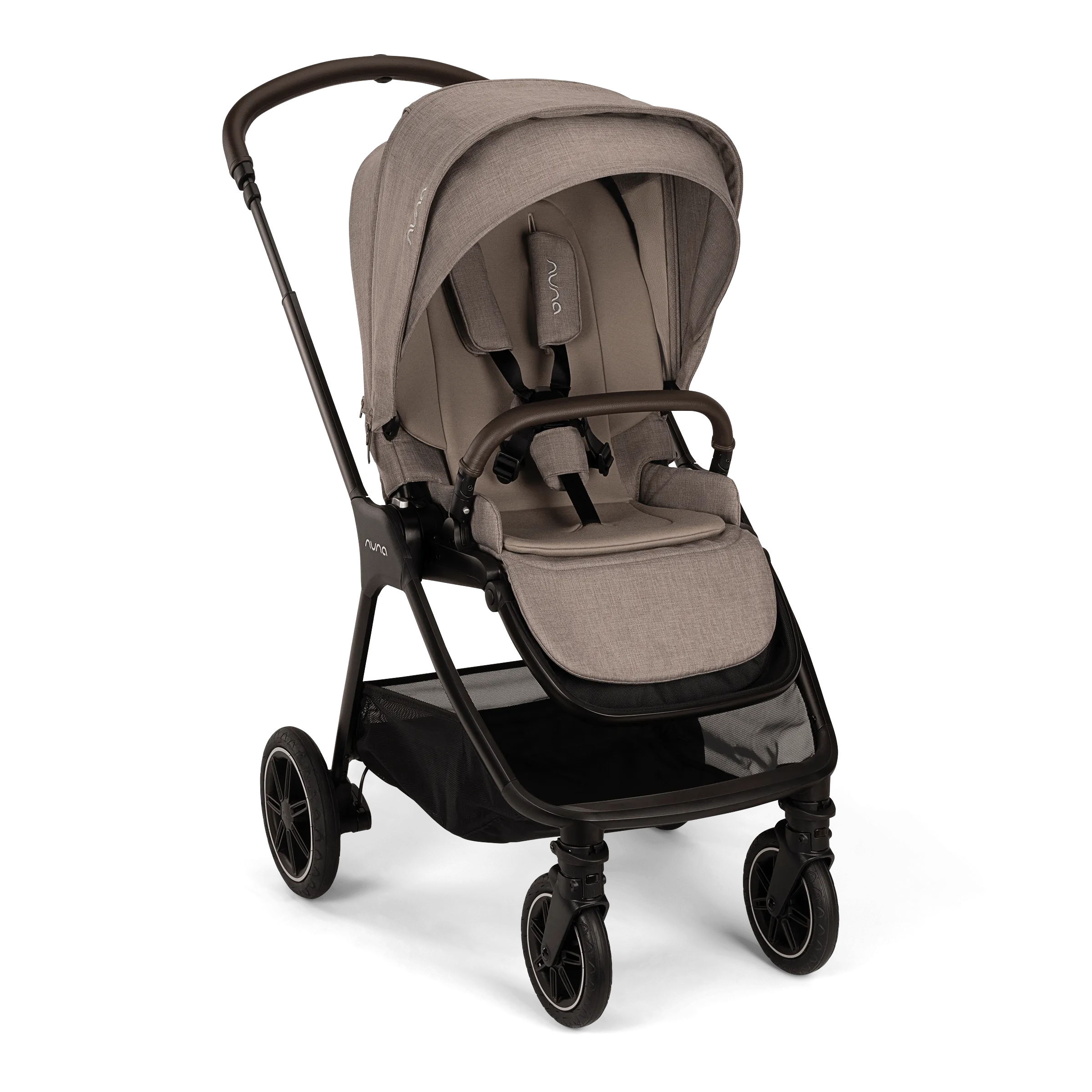 Nuna Triv next Stroller - Cedar