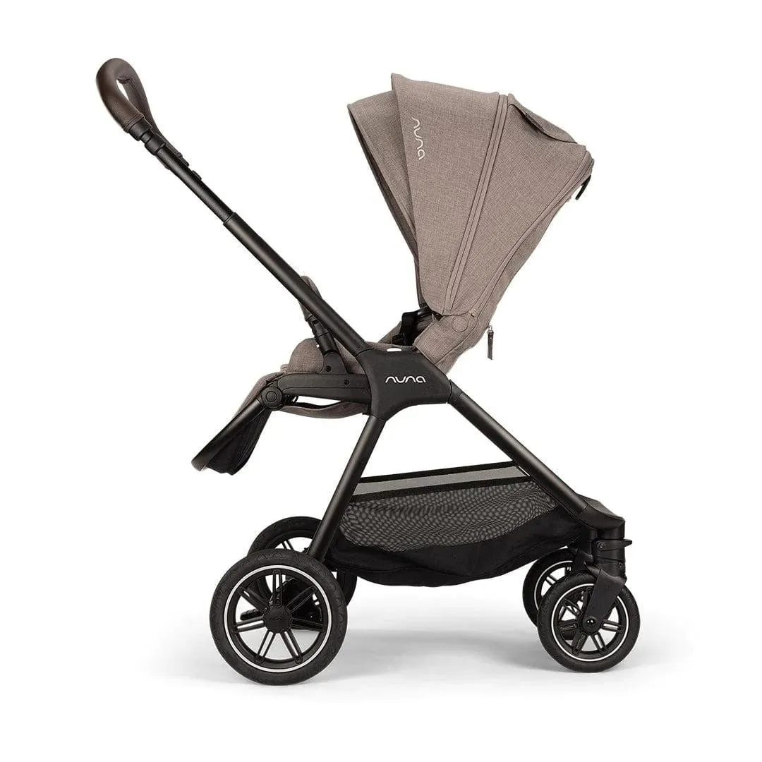 Nuna Triv next Stroller - Cedar