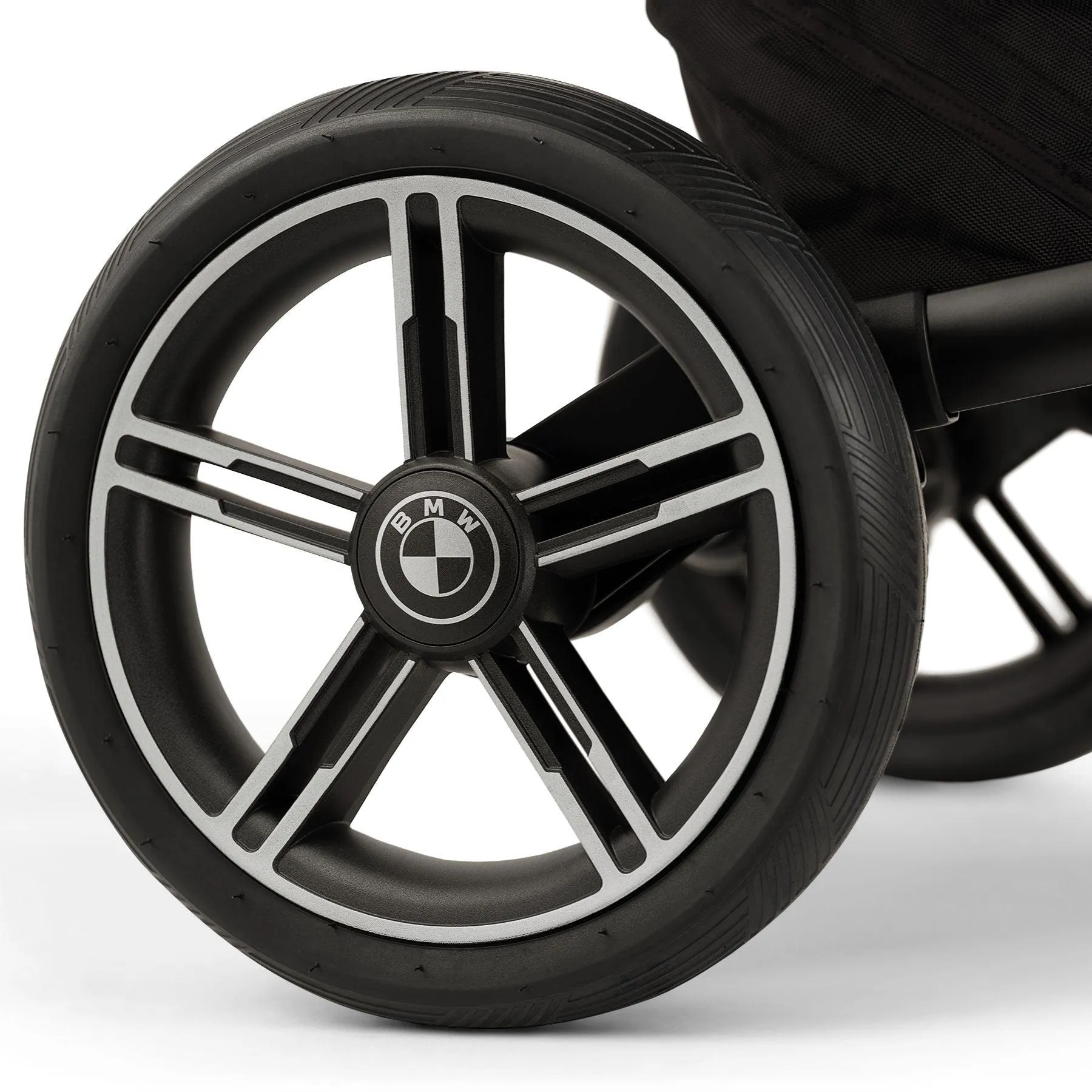 Nuna x BMW Mixx Next Stroller