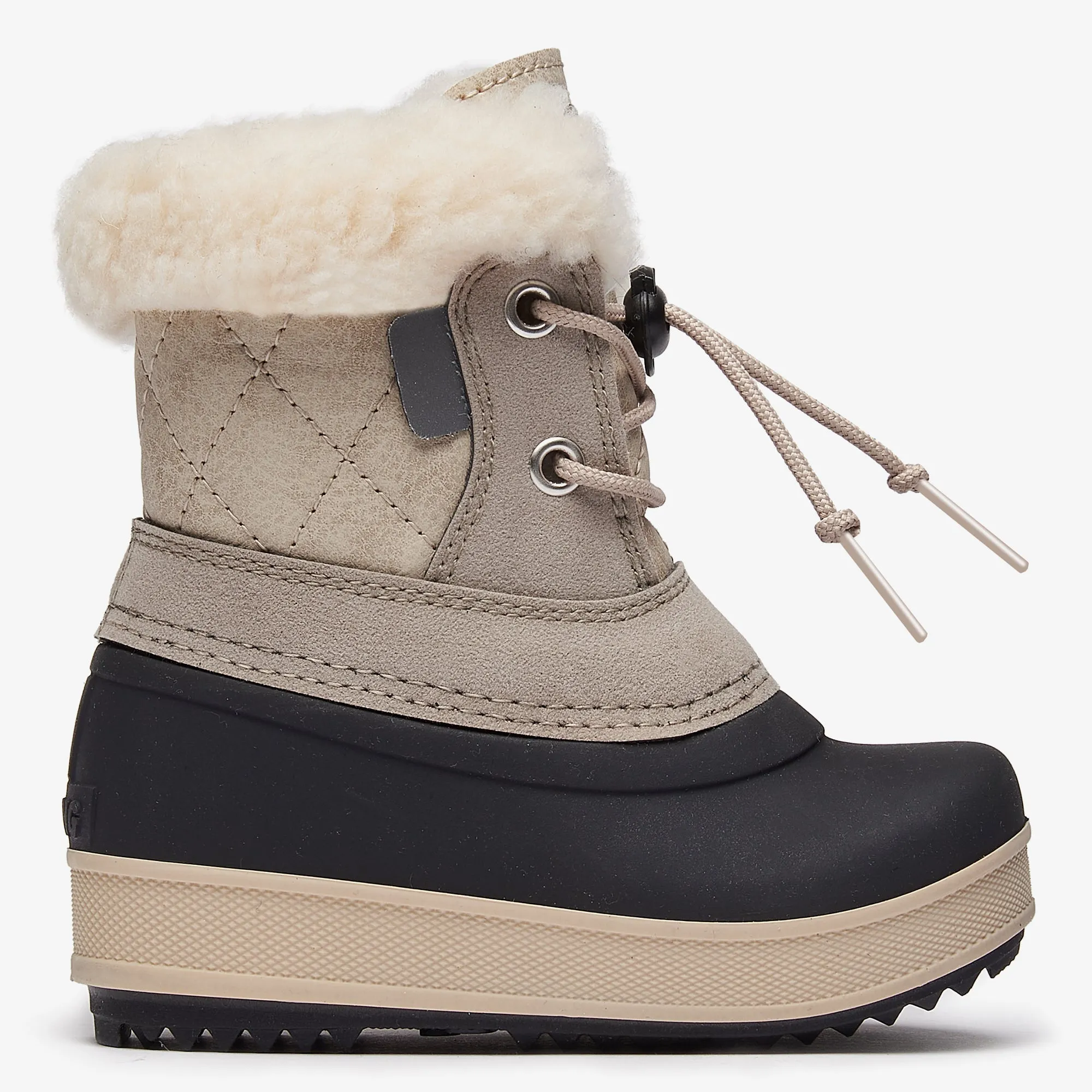 OLANG Ape Boot - Beige