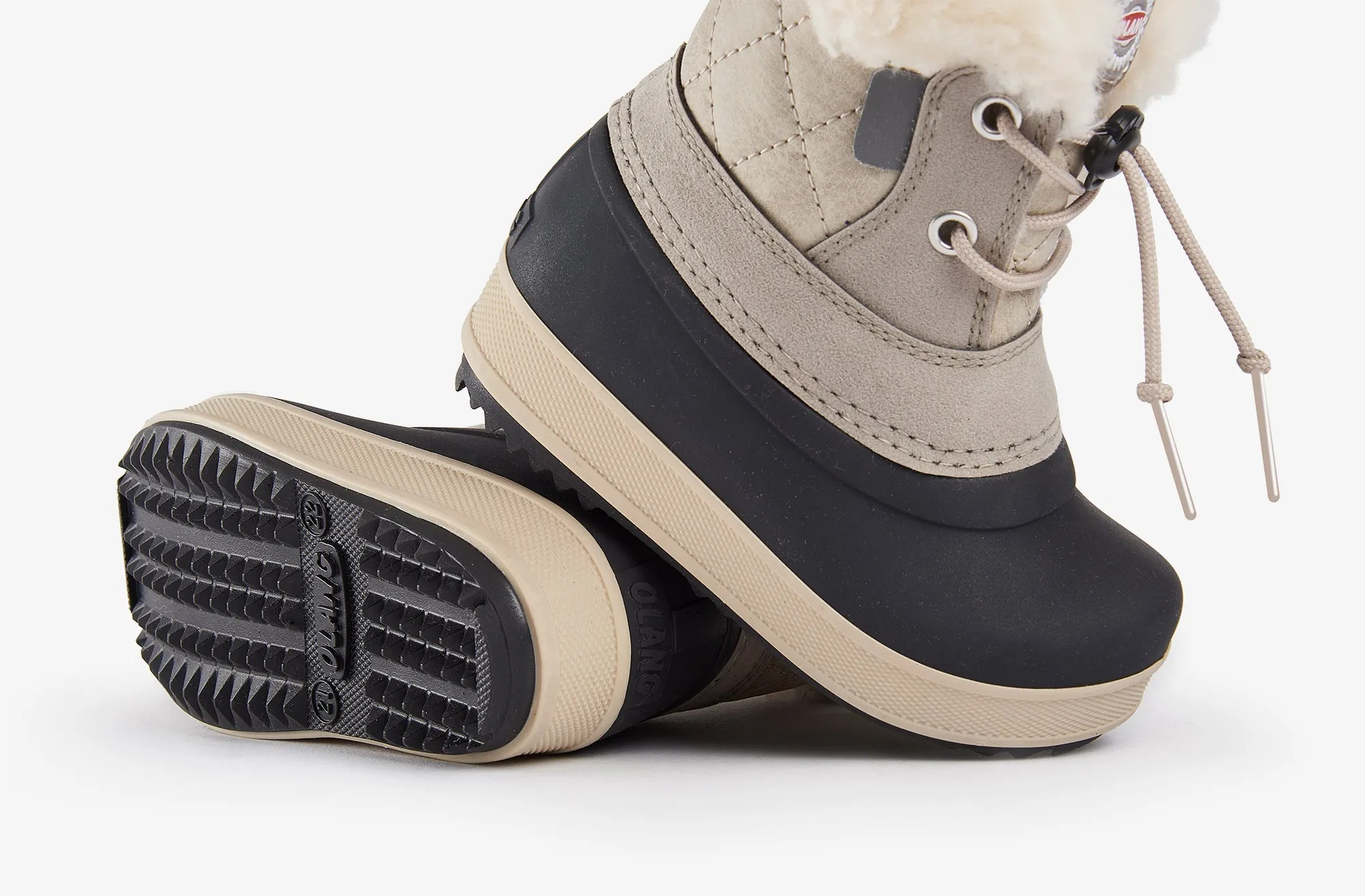 OLANG Ape Boot - Beige