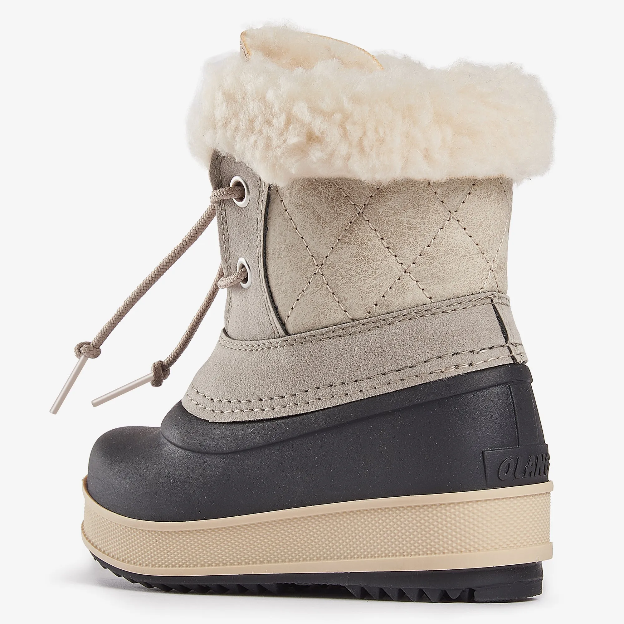 OLANG Ape Boot - Beige