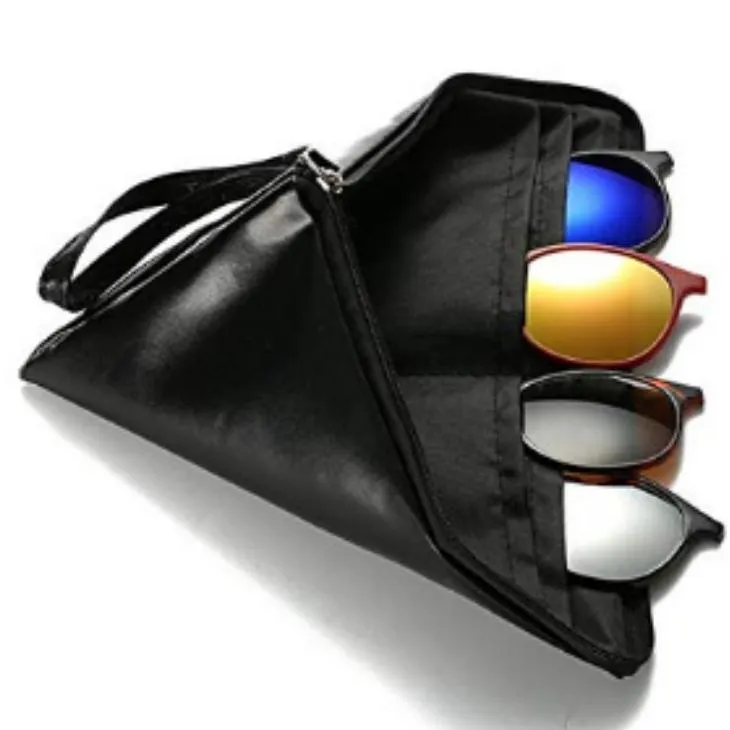 ONE Glasses™ 5-in-1 Magnetic Glasses