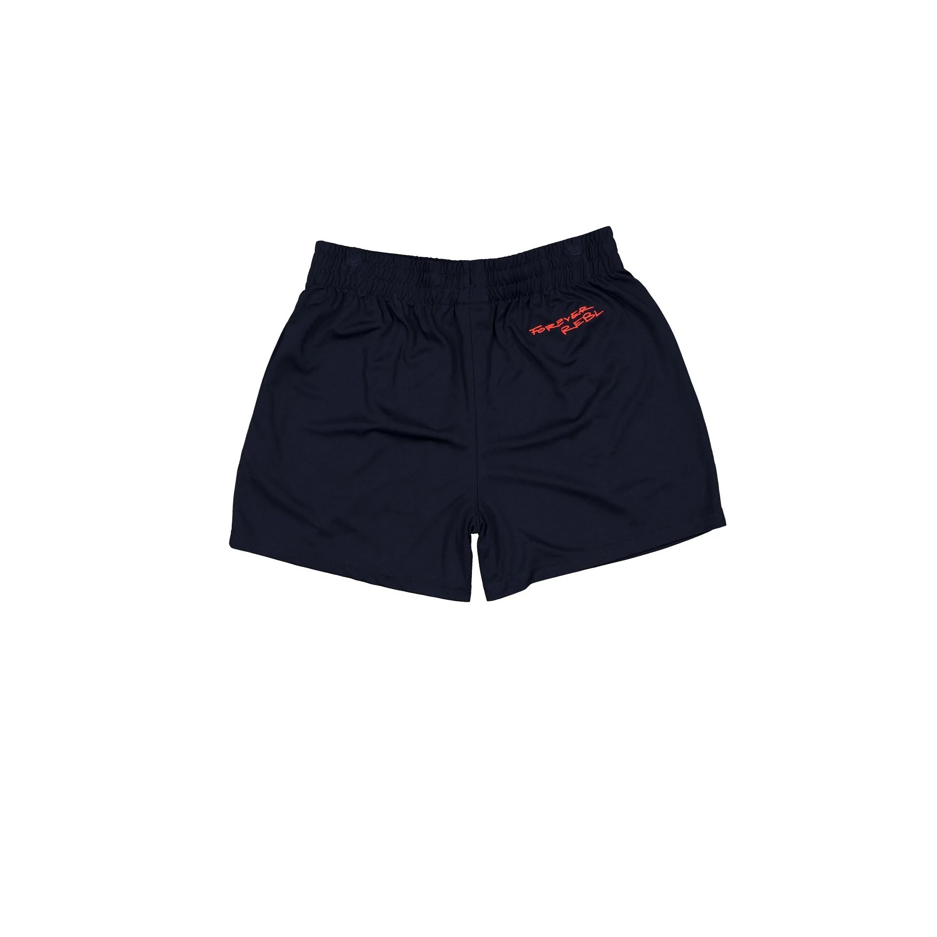 Oracle Red Bull Racing Nightsky Navy Basketball Shorts