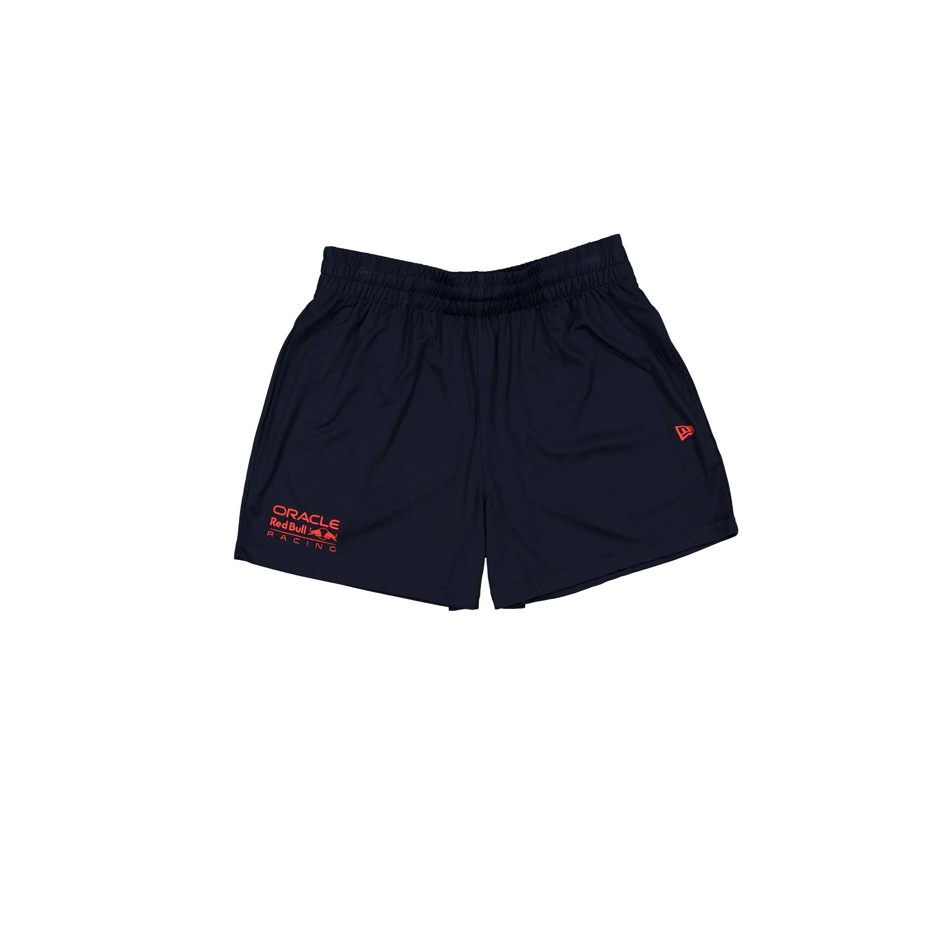 Oracle Red Bull Racing Nightsky Navy Basketball Shorts