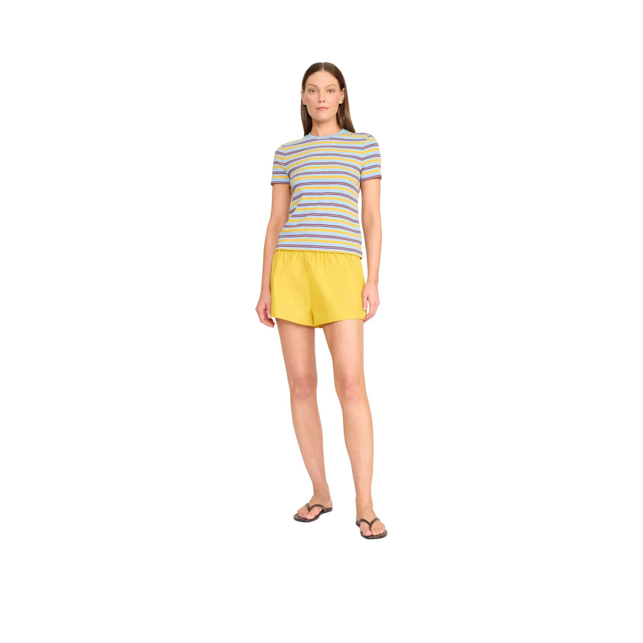 Paddle Short