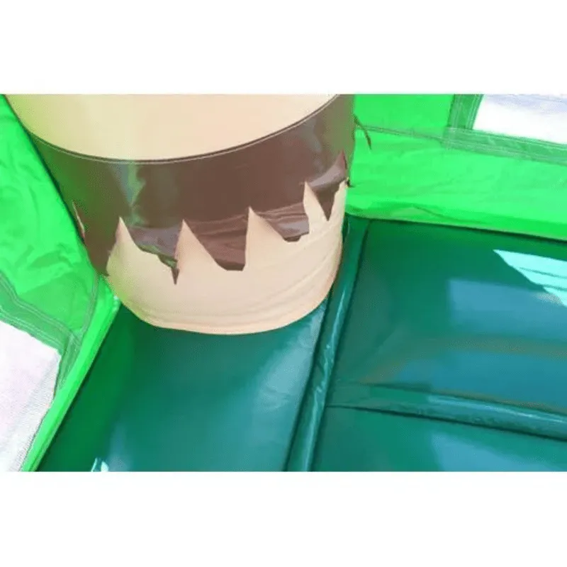 Palm Tree Bounce House