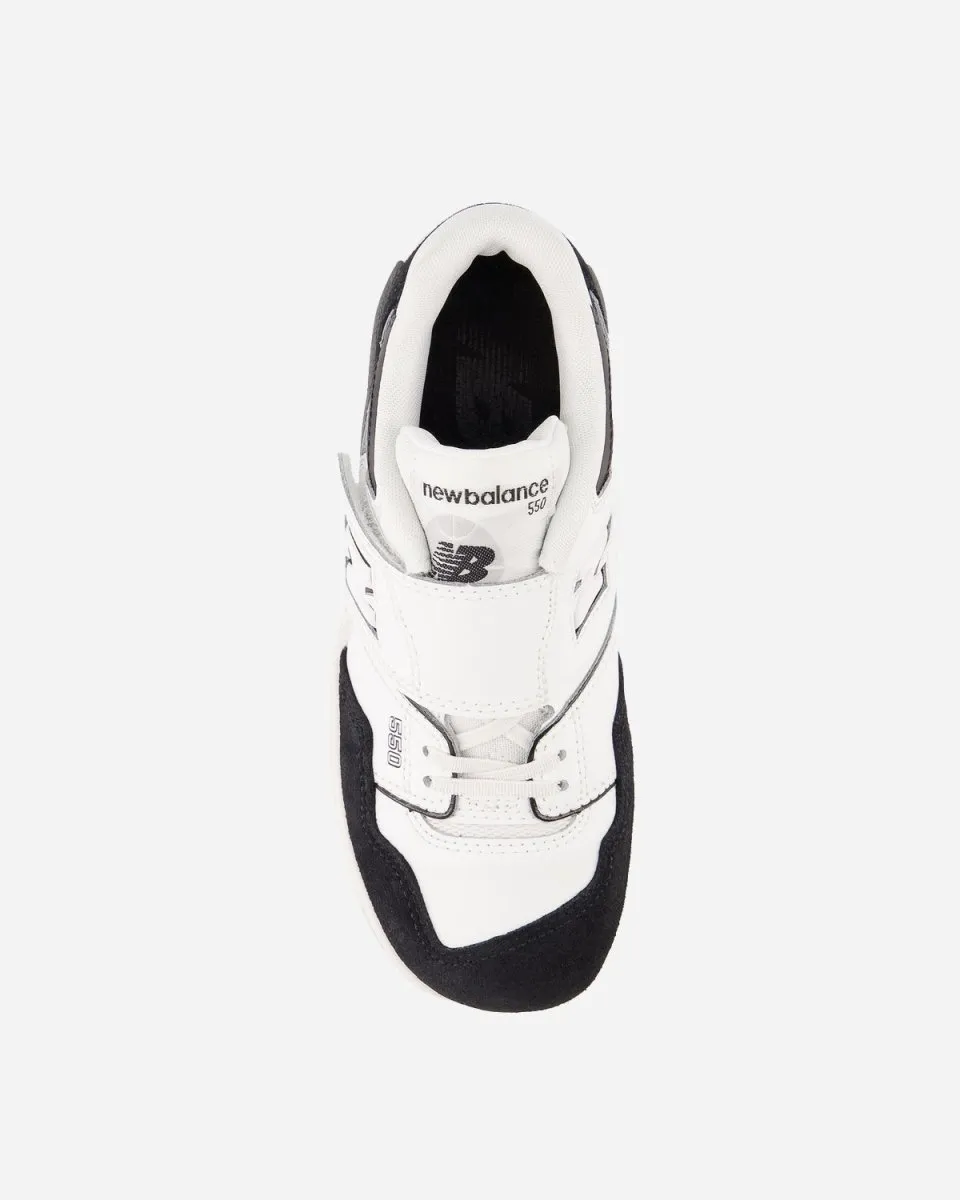 PHB550CA - White/Black