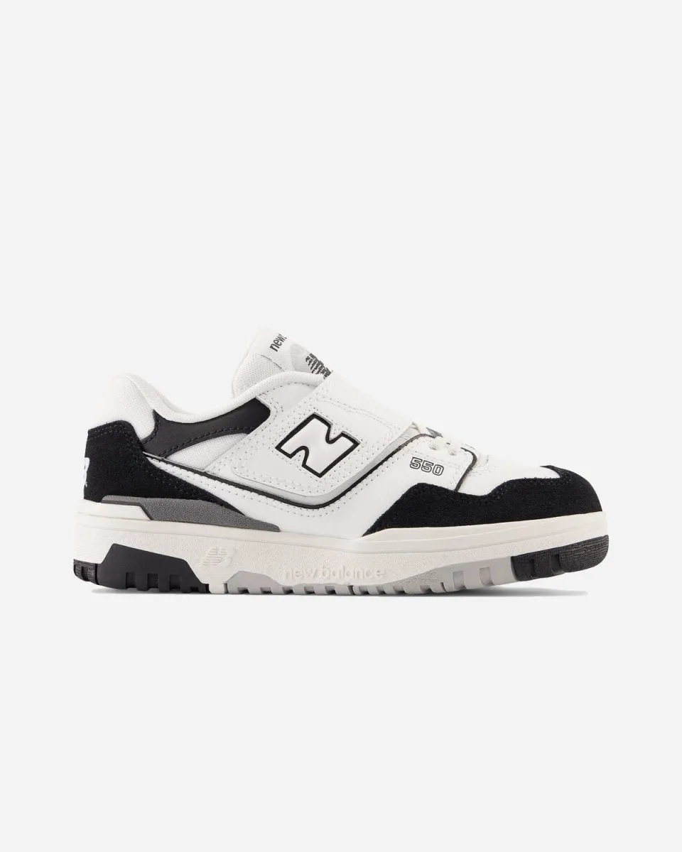 PHB550CA - White/Black