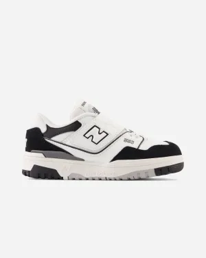 PHB550CA - White/Black
