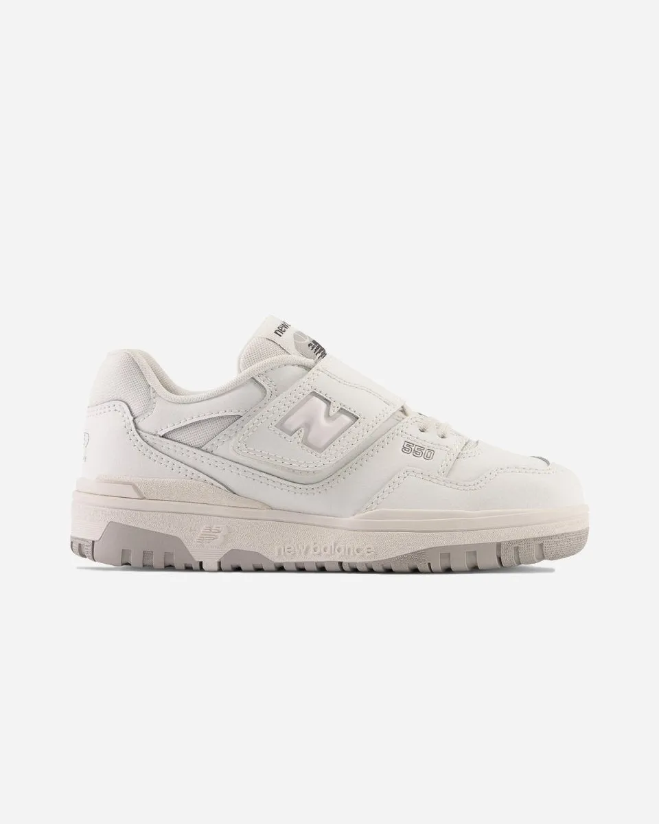 PHB550PB - White/White