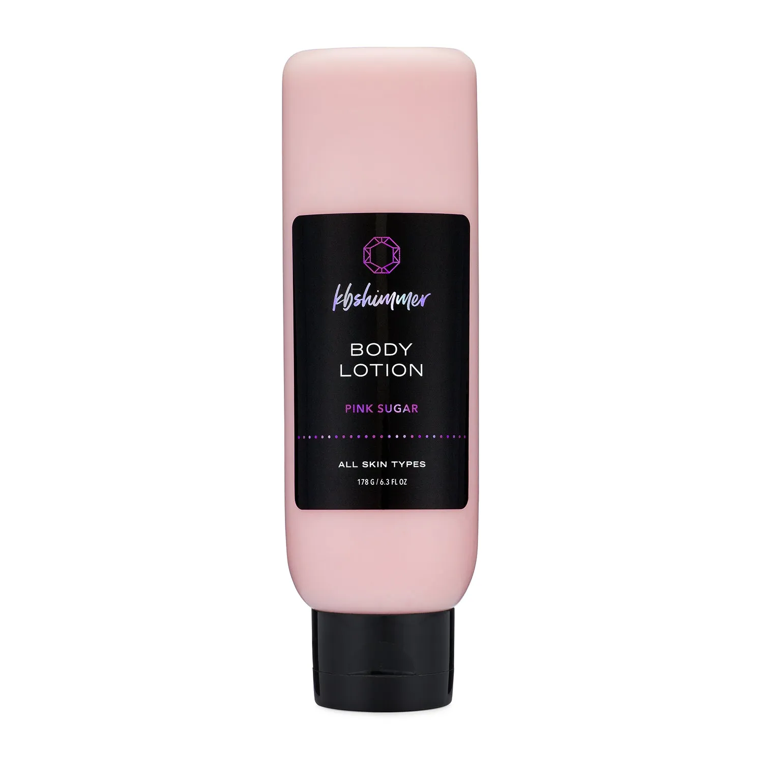 Pink Sugar Lotion