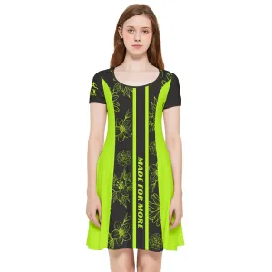 (PRE ORDER) Fia The Flip Dress
