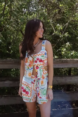 PRE-ORDER Summer Picnic Set