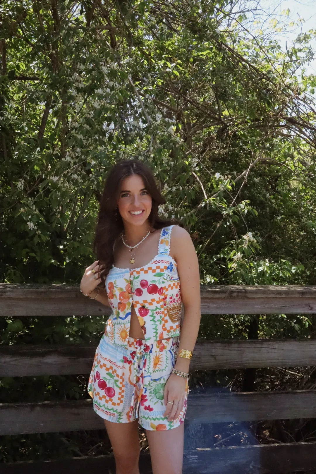 PRE-ORDER Summer Picnic Set