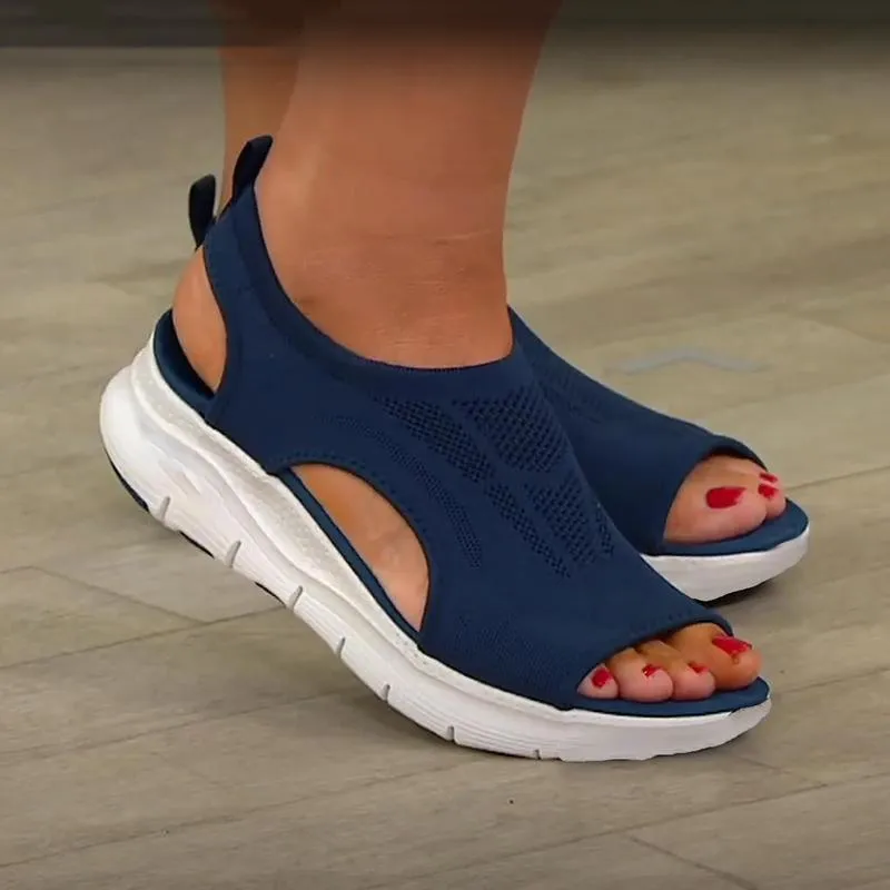 PREMIUM™ ORTHO SUPER SANDALS - 2023 BEST SELLER