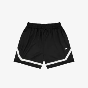 Pro Block Shorts - Black/White
