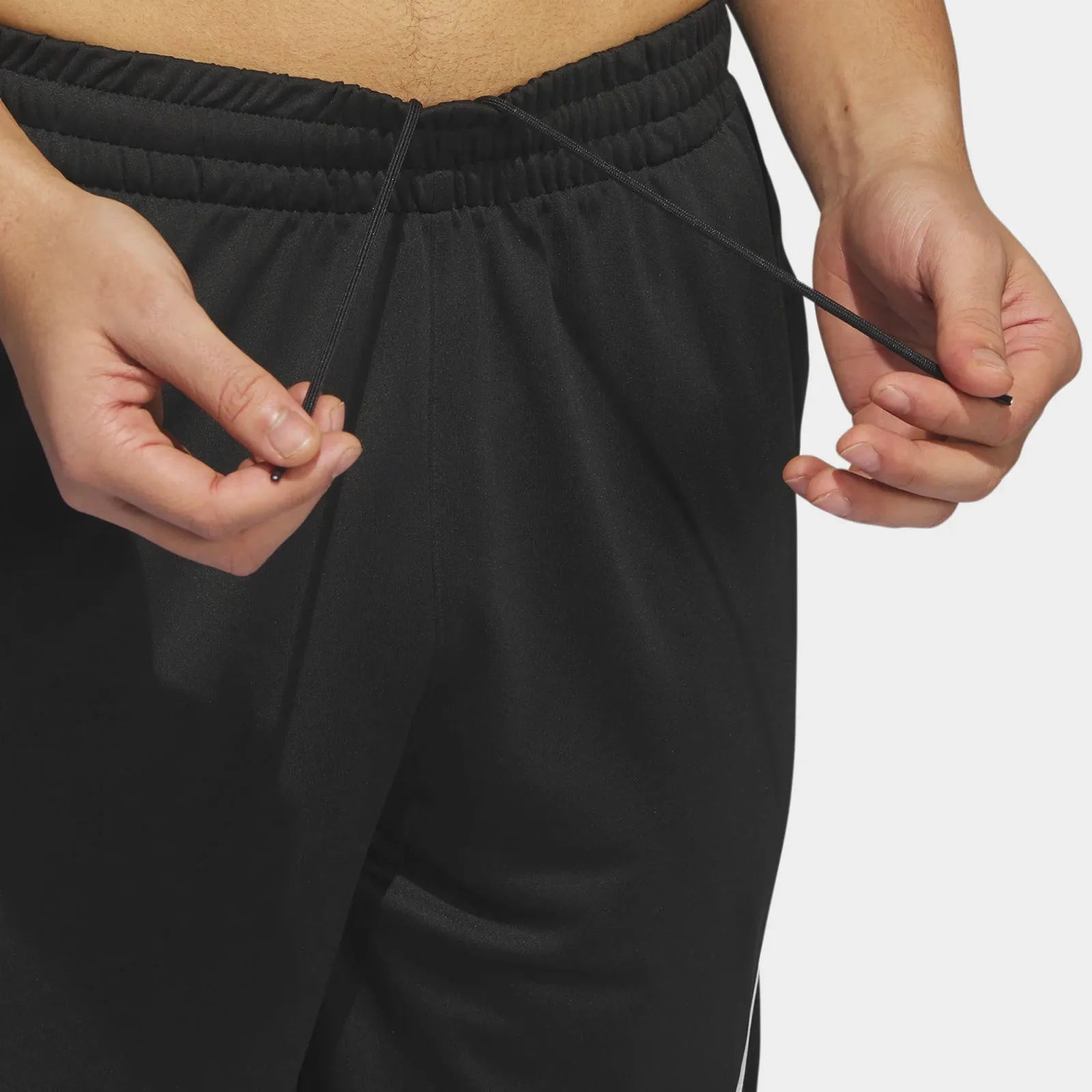 Pro Block Shorts - Black/White